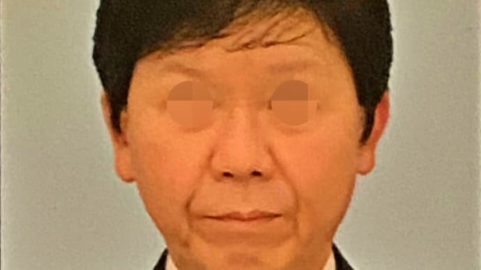 証明写真~美肌効果バージョン~