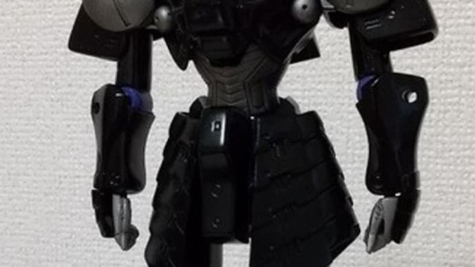黒騎士・・・∠( ゚д゚)/