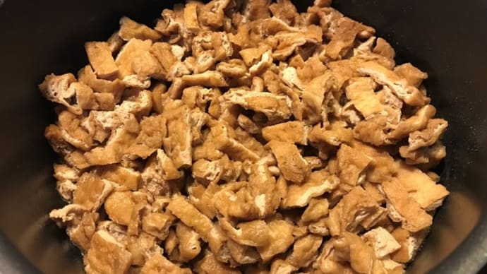 ズボラお昼ご飯と断捨離の行方は?