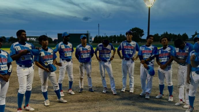外国人監督の•••佐賀インドネシアドリームズ初勝利