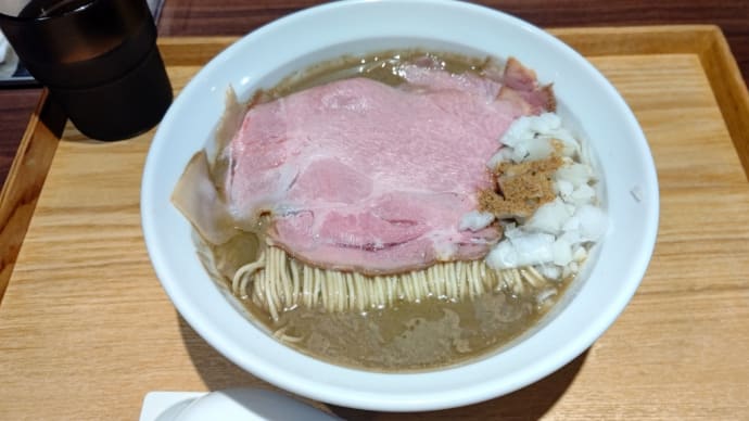 ニボシマニア(蒲田)