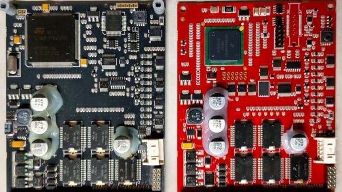 Link G4x 長期テスト経過報告