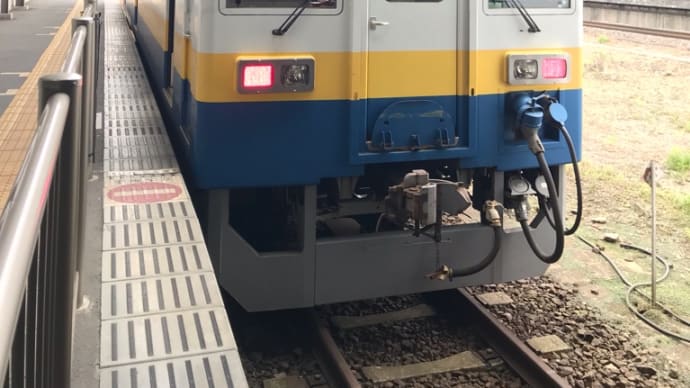 関東鉄道&つくばエクスプレス