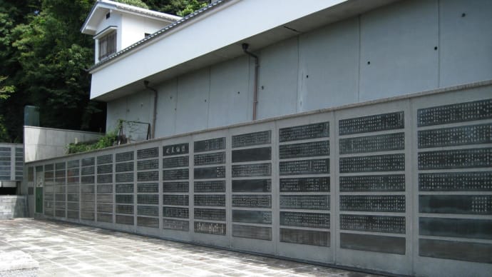 京都霊山護国神社-その7