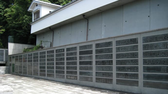 京都霊山護国神社－その７ 