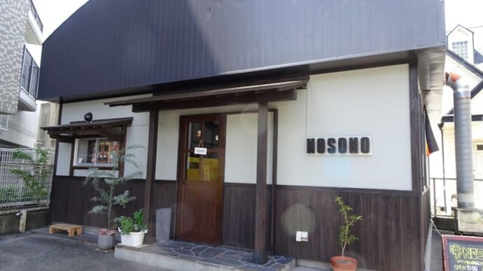 NOSONO