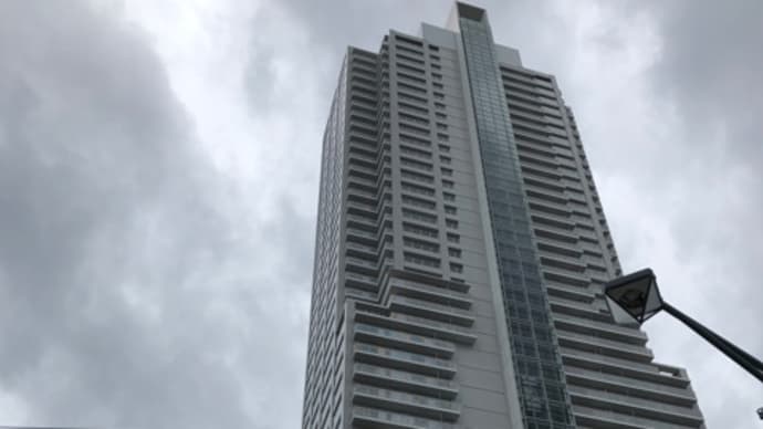 台風10号の暴風圏が過ぎましたが、まだまだ風の強い広島市です 吹き返しにご注意!