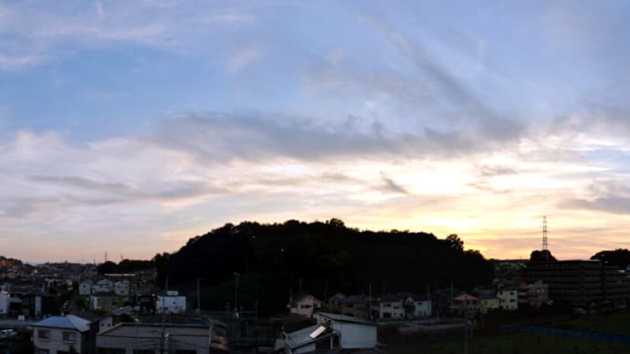 07月24日 日曜日も真夏日。