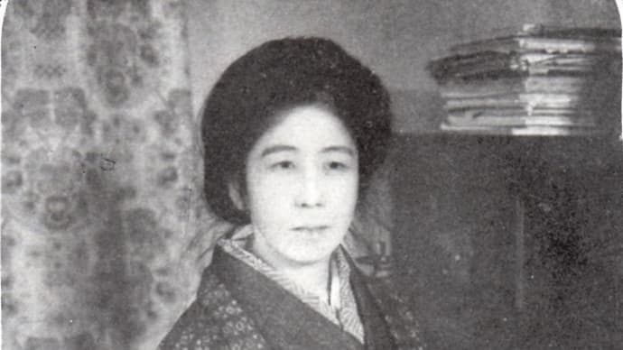 「天才楽師久野久子女史」　（1919.4）