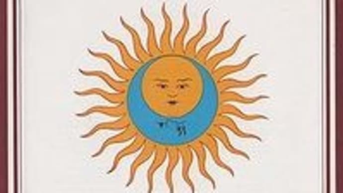Larks' Tongues In Aspic / King Crimson