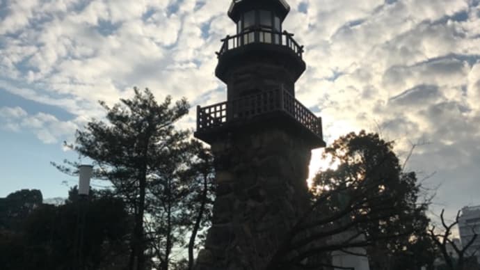 九段坂公園