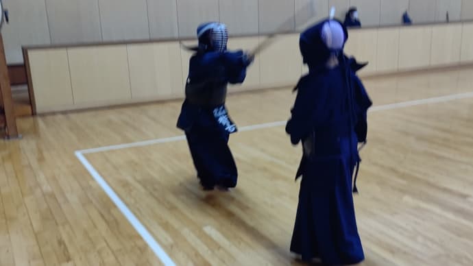 先生からの秘伝を頂けるチャンス