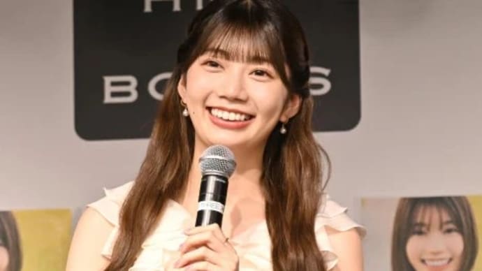日向坂46高本彩花、グループ卒業直前の思い吐露「やっぱりさみしい」 卒業後の展望も明かす