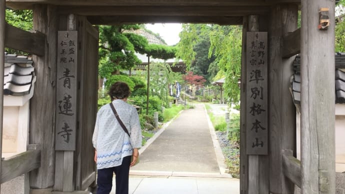 相模二十一大師霊場巡り その2
