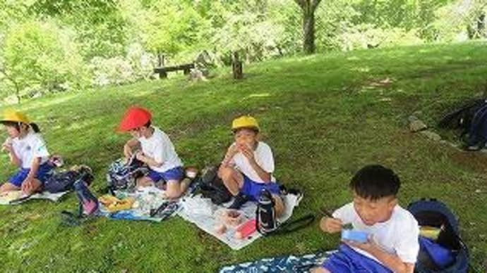 1・2年校外学習 FINAL