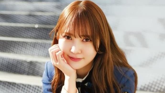 日向坂46加藤史帆 大好きな東京ドームで最後の花道「笑顔でバイバイできたらいいな」