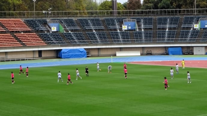 2024年なでしこリーグ2部第4節SEISAOSAレイア湘南FCvsFC今治レディース(2)