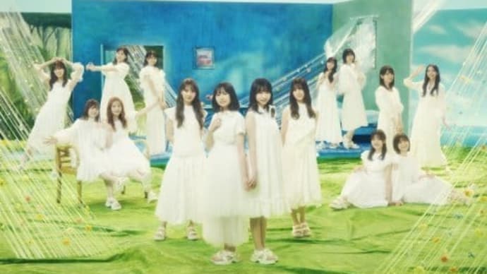 日向坂46、12thシングル「絶対的第六感」ジャケ写5種一挙解禁 新曲の先行配信も決定