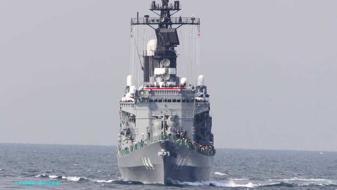 八月八日は八八艦隊の日!戦後七十五年目の我が国周辺情勢,覚悟求められる平和継承の努力