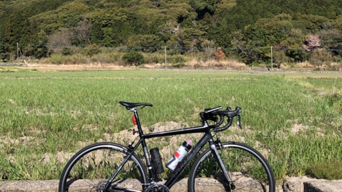 北九州初ride