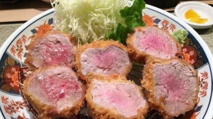 黒豚とんかつ くろまつ