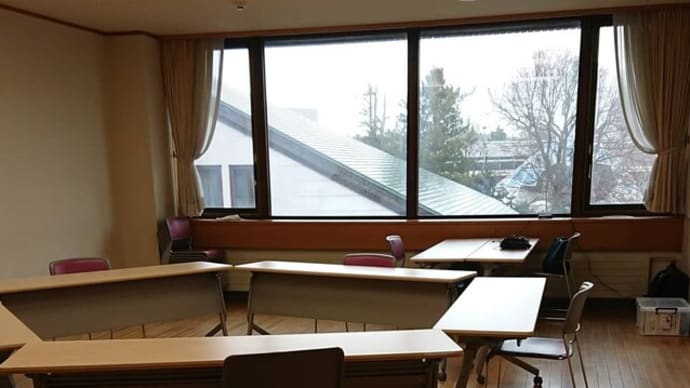 4月17日の旭川吃音カフェの報告~吃音のある子どもの成長と就職