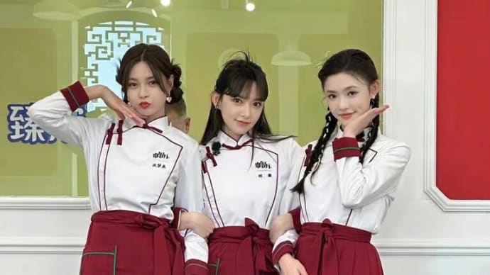 ブダペストでの中華レストラン撮影終了