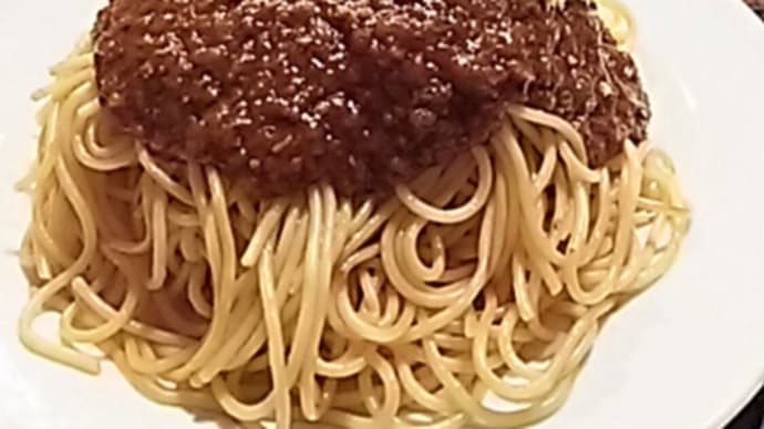 パスタ食べに行こうよ