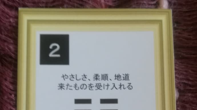 九紫火星中宮の日