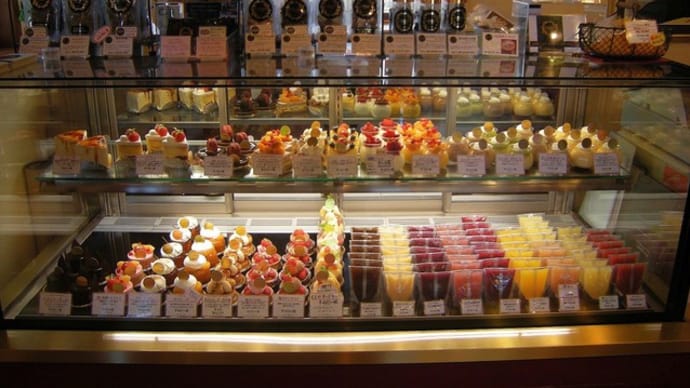 Les Richesses 10