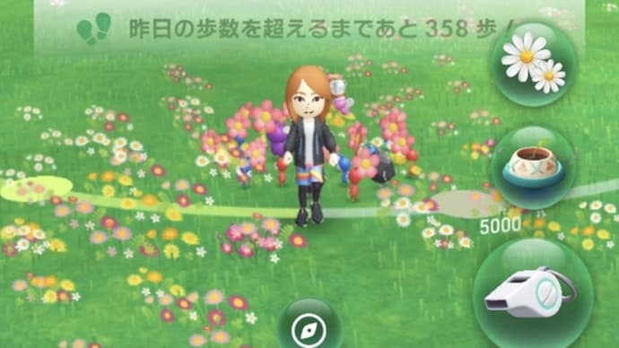 音楽の日?
