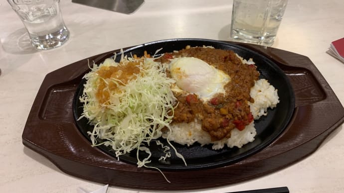 ガストで昼飲み