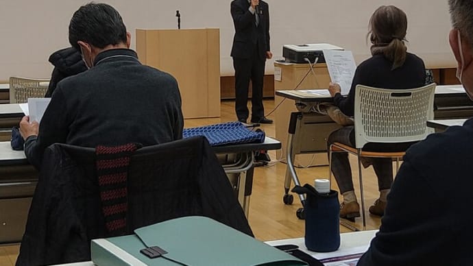 「伊賀上野語り部の会養成講座」スタートしました