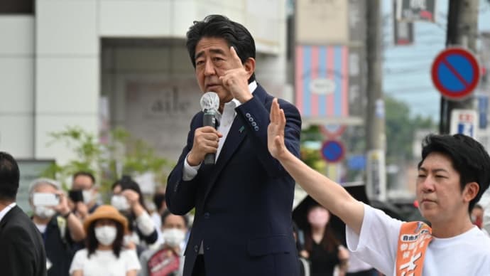 今日は、参院選投票日。人間は1度死んだら、2度と生き返ってはこれない。死んだ後に起き上がって、反撃など出来ない。専守防衛などを支持している政党は、理想と現実を直視出来ないのかな。
