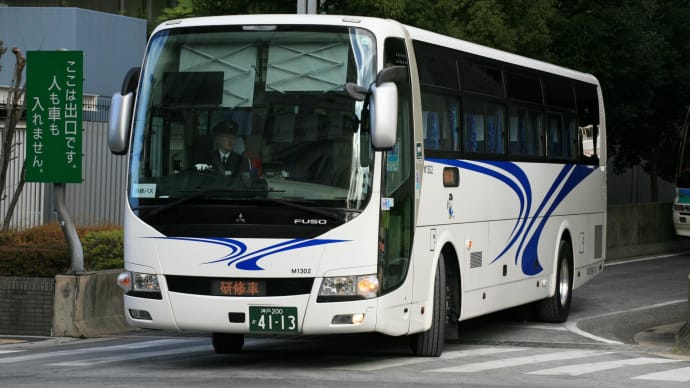 本四海峡バス　神戸200 か4113