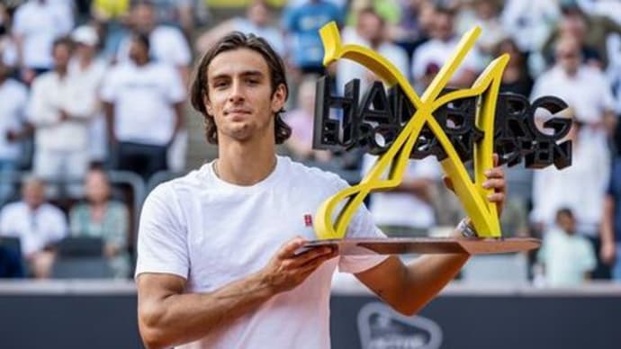 ATP World Tour500/250 Finals
