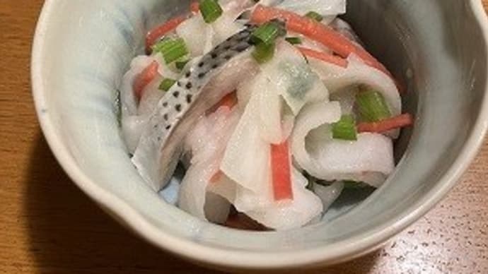 このしろのてっぱい