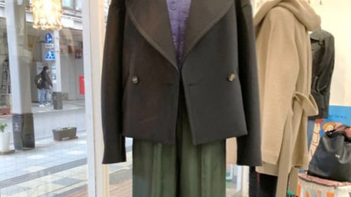 今日のおススメアイテム!!(^^)!