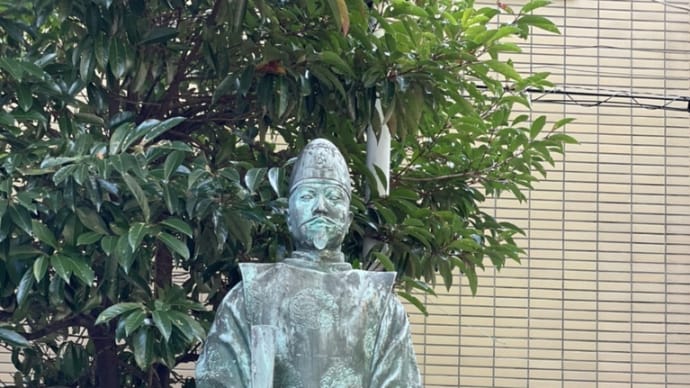 安倍晴明神社・阿倍野王子神社