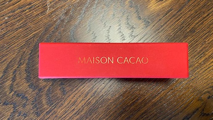 MAISON CACAO