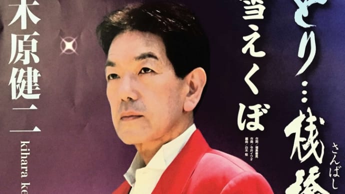歌手キャンペーン 木原健二