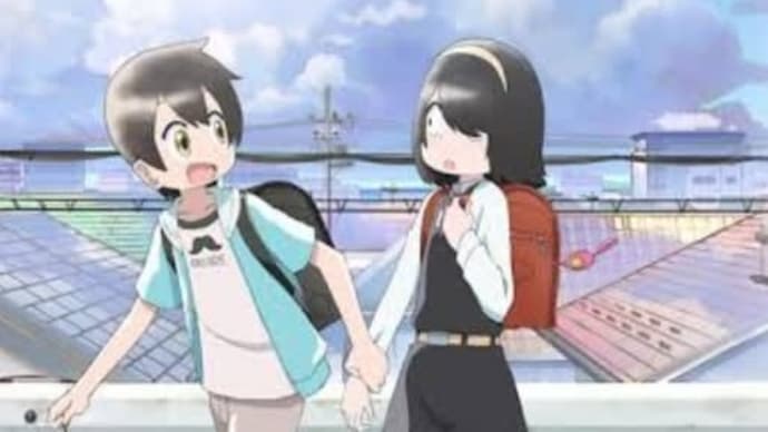 たったひとりでもいいと思う。