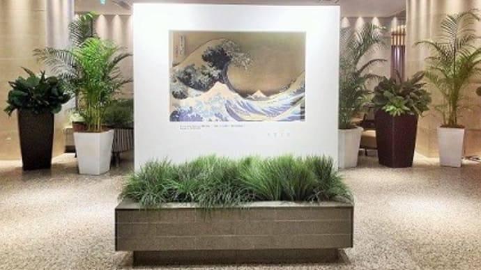 ホテルアソシア静岡のランチブッフェ