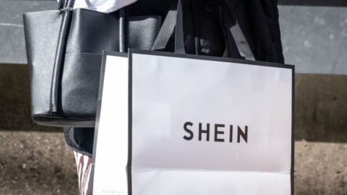 中国格安ブランド「SHEIN」アプリ、クリップボードから個人情報を窃取=米マイクロソフト
