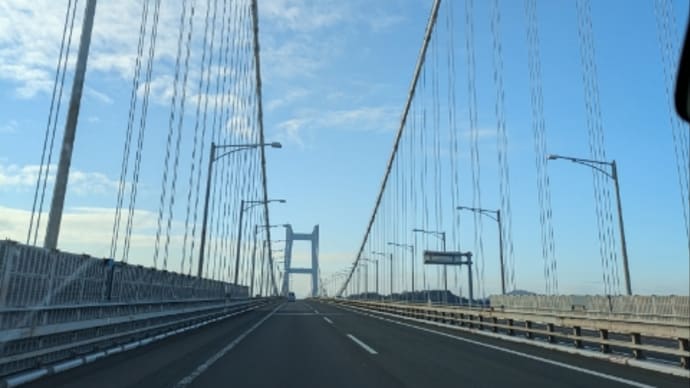 四国お遍路　リベンジ