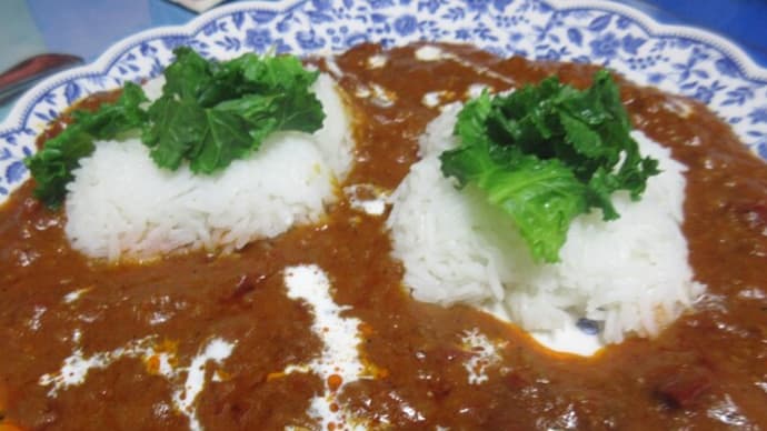 無印良品のカレーラインナップ~トマトのキーマ~