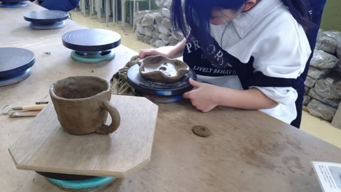 丹波 陶の郷~~♬ 立杭焼~~♬ ぬくもりの湯~~♬