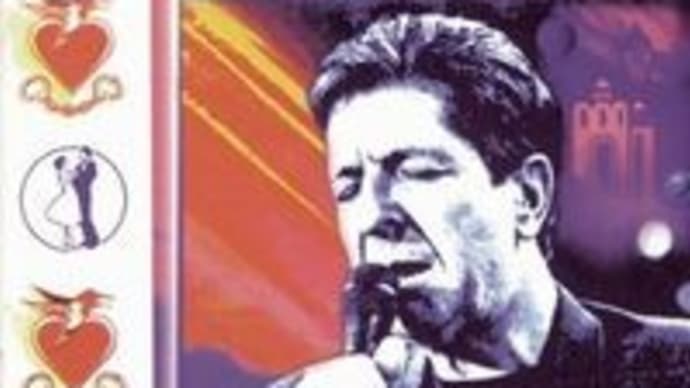 Cohen Live : Leonard Cohen In Concert / Leonard Cohen
