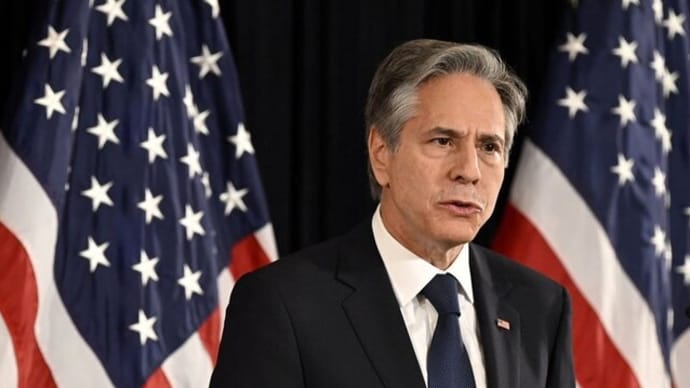 米国務長官、数週間中に訪中を計画=米当局者