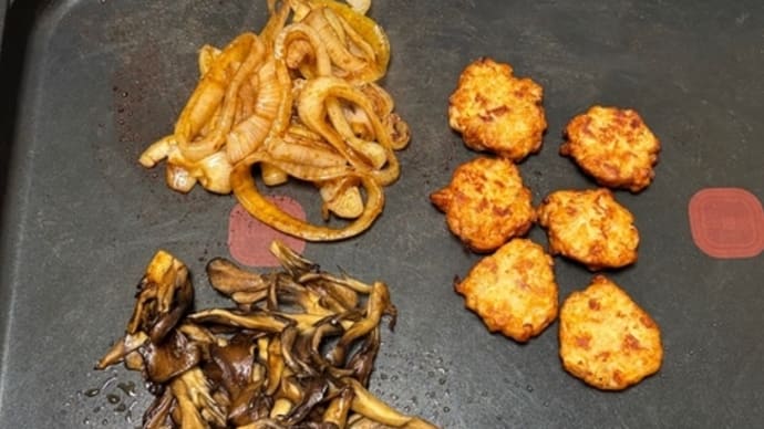焼きそば